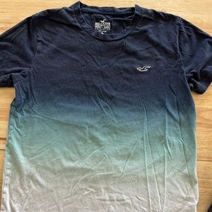 Mens Hollister T-shirt (XS)